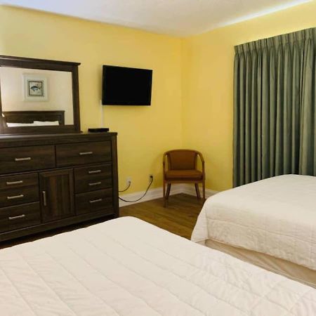 *Delightful Family Beach Retreat*Pool, Steps To The Sand*H32-3 Myrtle Beach Zewnętrze zdjęcie