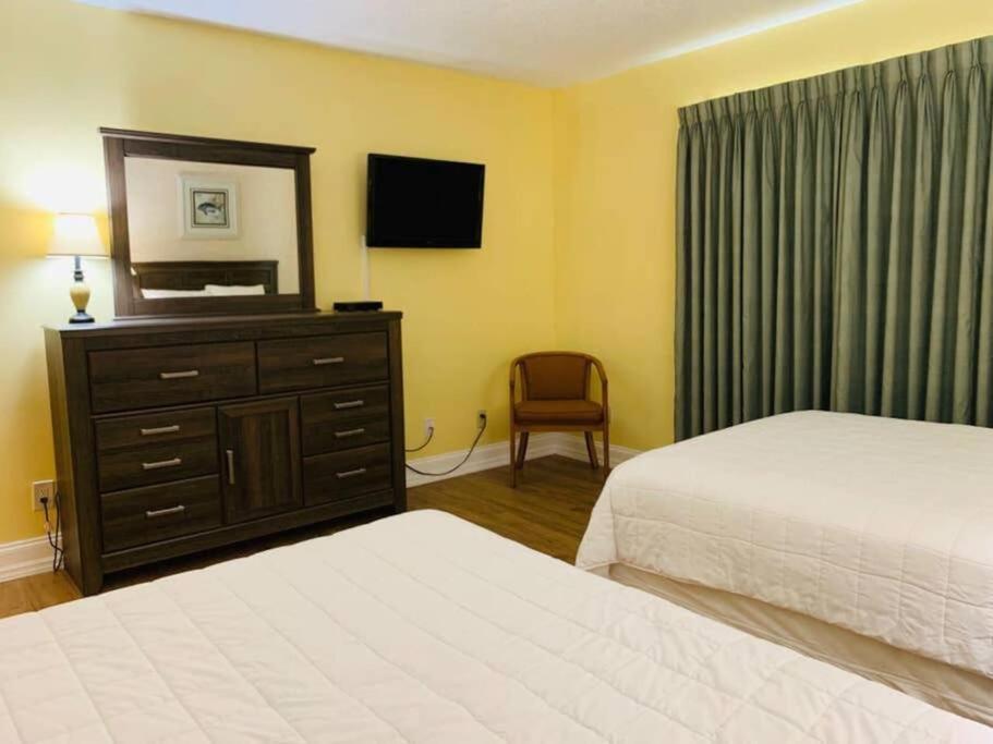 *Delightful Family Beach Retreat*Pool, Steps To The Sand*H32-3 Myrtle Beach Zewnętrze zdjęcie