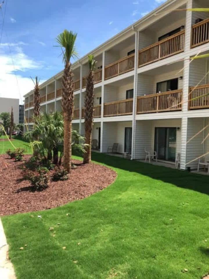 *Delightful Family Beach Retreat*Pool, Steps To The Sand*H32-3 Myrtle Beach Zewnętrze zdjęcie