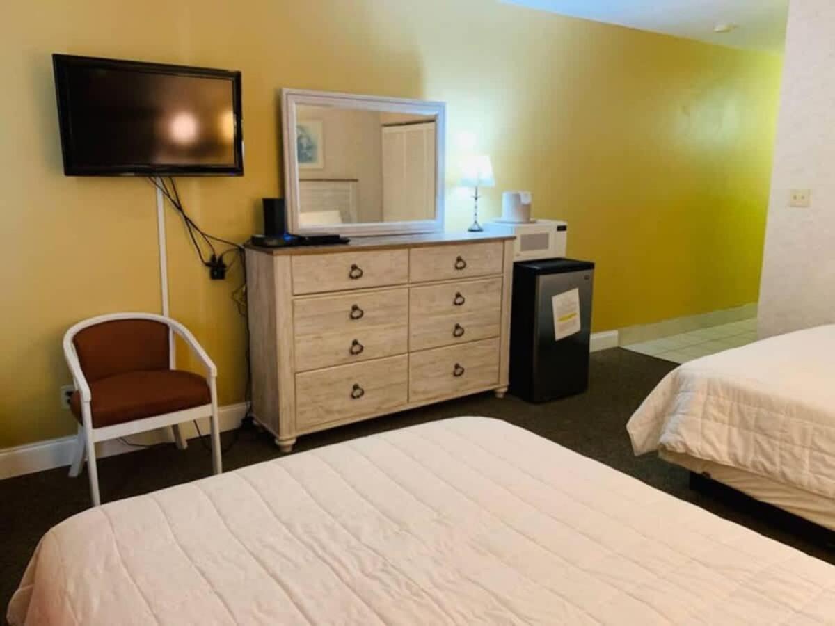*Delightful Family Beach Retreat*Pool, Steps To The Sand*H32-3 Myrtle Beach Zewnętrze zdjęcie