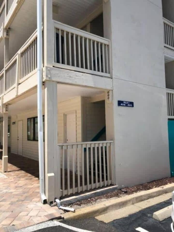 *Delightful Family Beach Retreat*Pool, Steps To The Sand*H32-3 Myrtle Beach Zewnętrze zdjęcie