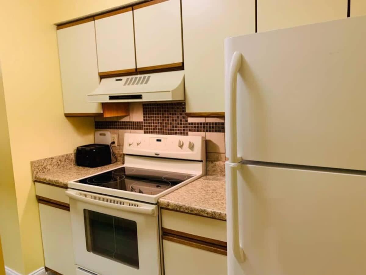 *Delightful Family Beach Retreat*Pool, Steps To The Sand*H32-3 Myrtle Beach Zewnętrze zdjęcie