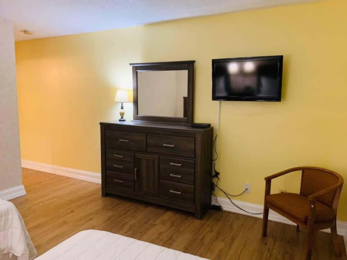 *Delightful Family Beach Retreat*Pool, Steps To The Sand*H32-3 Myrtle Beach Zewnętrze zdjęcie