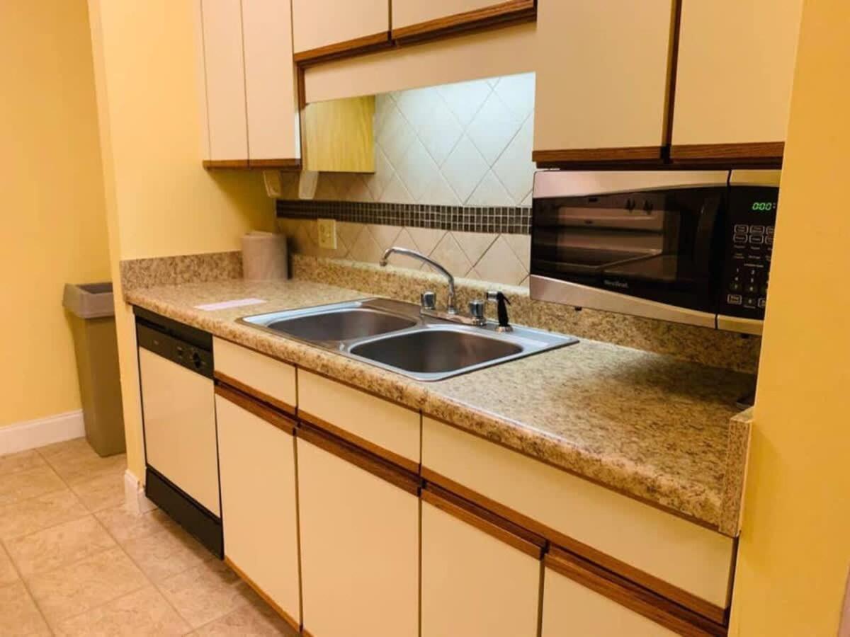 *Delightful Family Beach Retreat*Pool, Steps To The Sand*H32-3 Myrtle Beach Zewnętrze zdjęcie