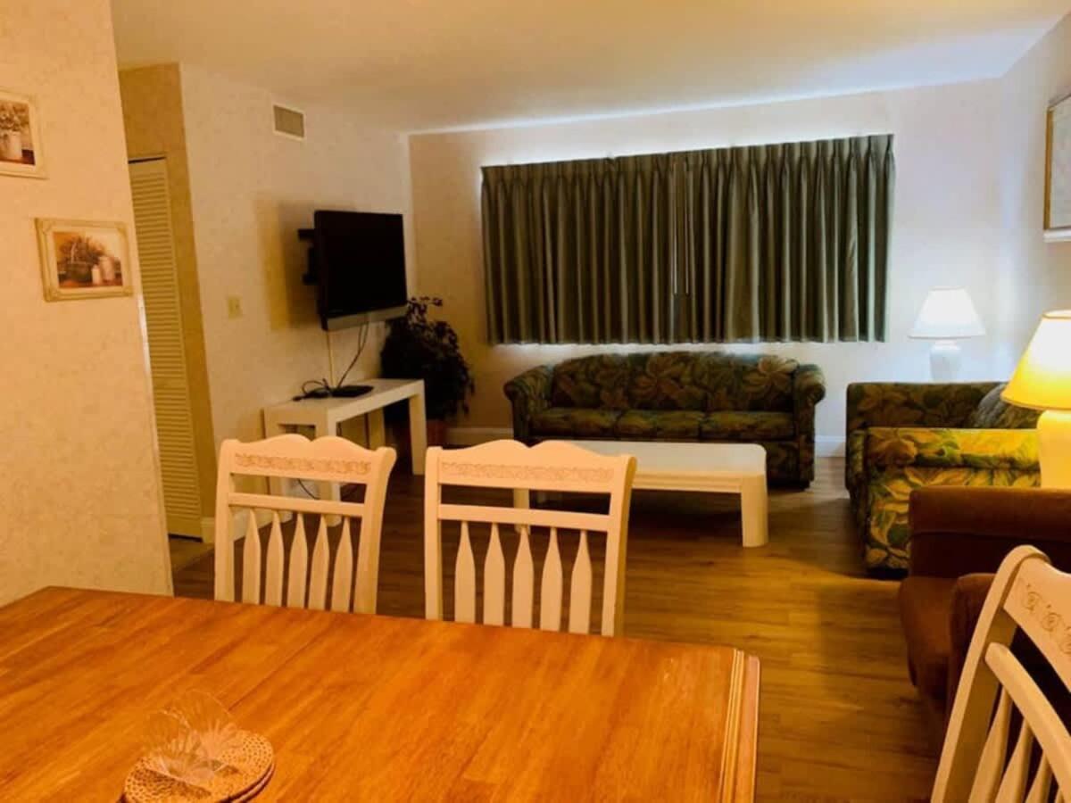 *Delightful Family Beach Retreat*Pool, Steps To The Sand*H32-3 Myrtle Beach Zewnętrze zdjęcie