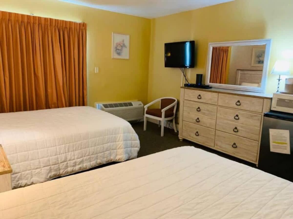 *Delightful Family Beach Retreat*Pool, Steps To The Sand*H32-3 Myrtle Beach Zewnętrze zdjęcie