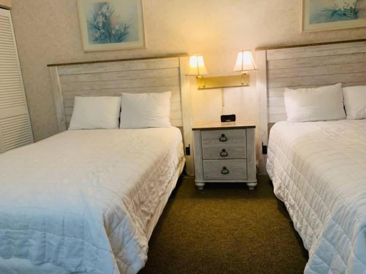 *Delightful Family Beach Retreat*Pool, Steps To The Sand*H32-3 Myrtle Beach Zewnętrze zdjęcie