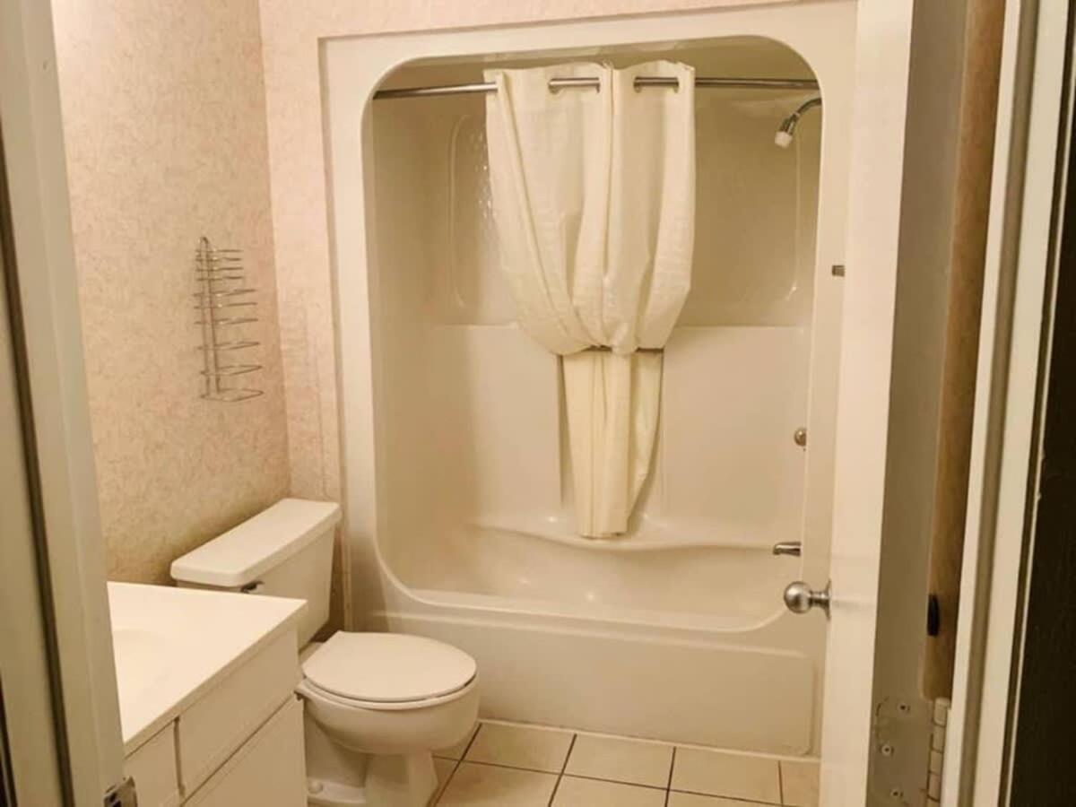 *Delightful Family Beach Retreat*Pool, Steps To The Sand*H32-3 Myrtle Beach Zewnętrze zdjęcie