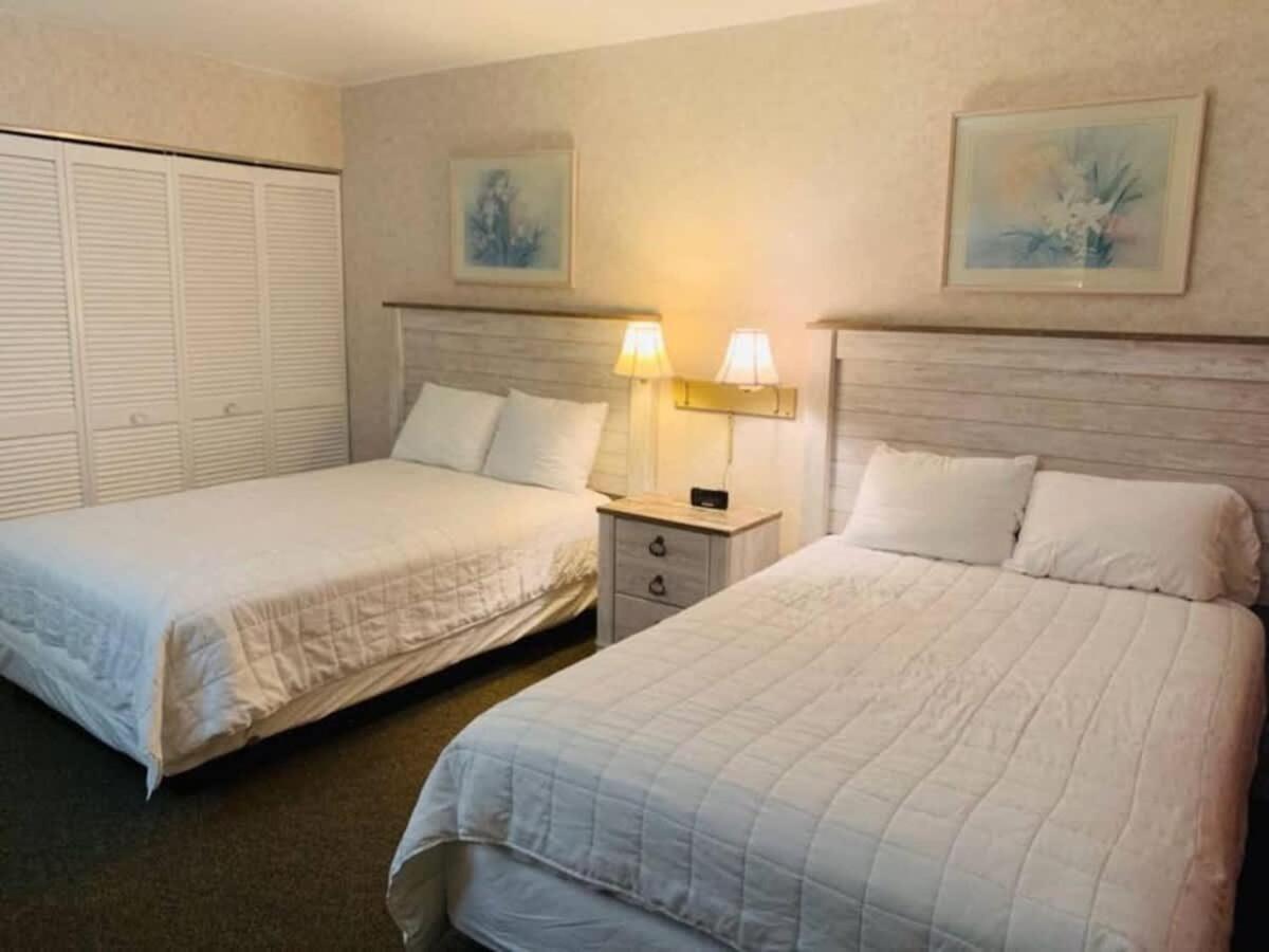 *Delightful Family Beach Retreat*Pool, Steps To The Sand*H32-3 Myrtle Beach Zewnętrze zdjęcie