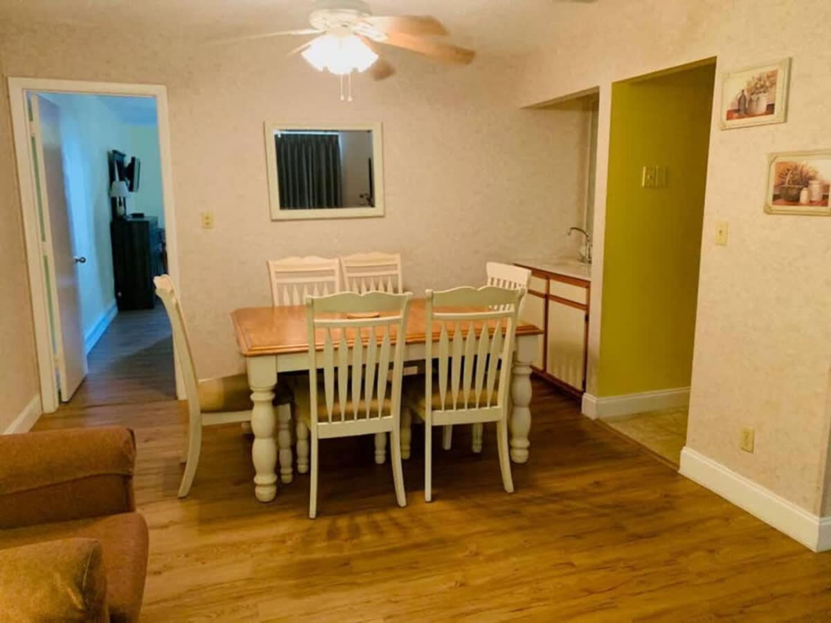 *Delightful Family Beach Retreat*Pool, Steps To The Sand*H32-3 Myrtle Beach Zewnętrze zdjęcie