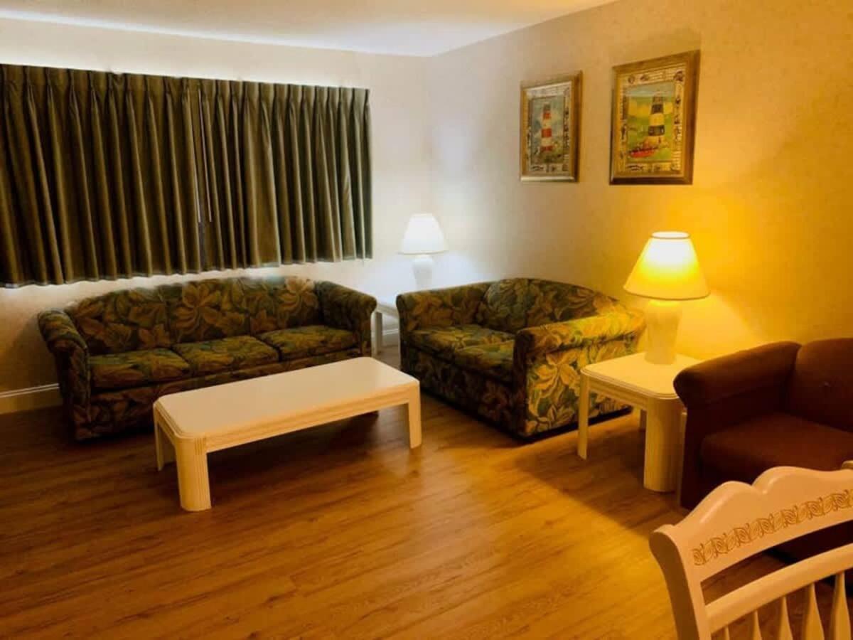 *Delightful Family Beach Retreat*Pool, Steps To The Sand*H32-3 Myrtle Beach Zewnętrze zdjęcie