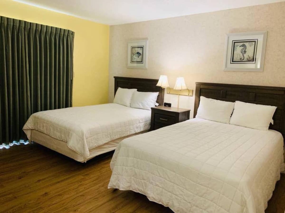 *Delightful Family Beach Retreat*Pool, Steps To The Sand*H32-3 Myrtle Beach Zewnętrze zdjęcie